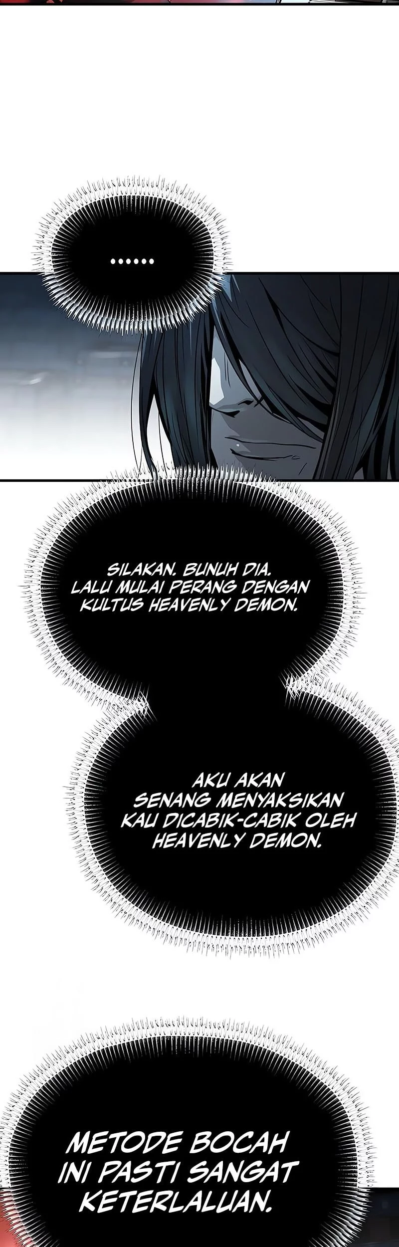 Absolute Regression Bab 67 halaman 9
