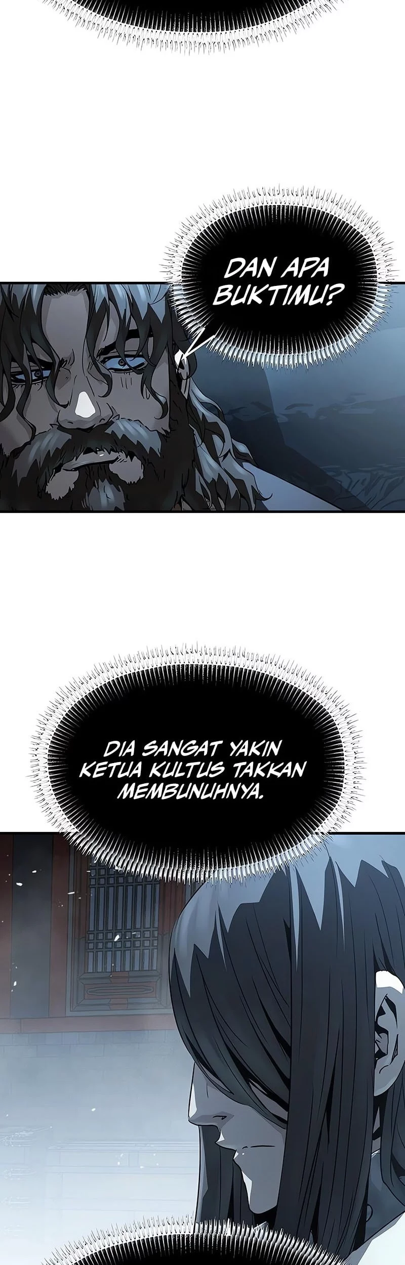 Absolute Regression Bab 67 halaman 16