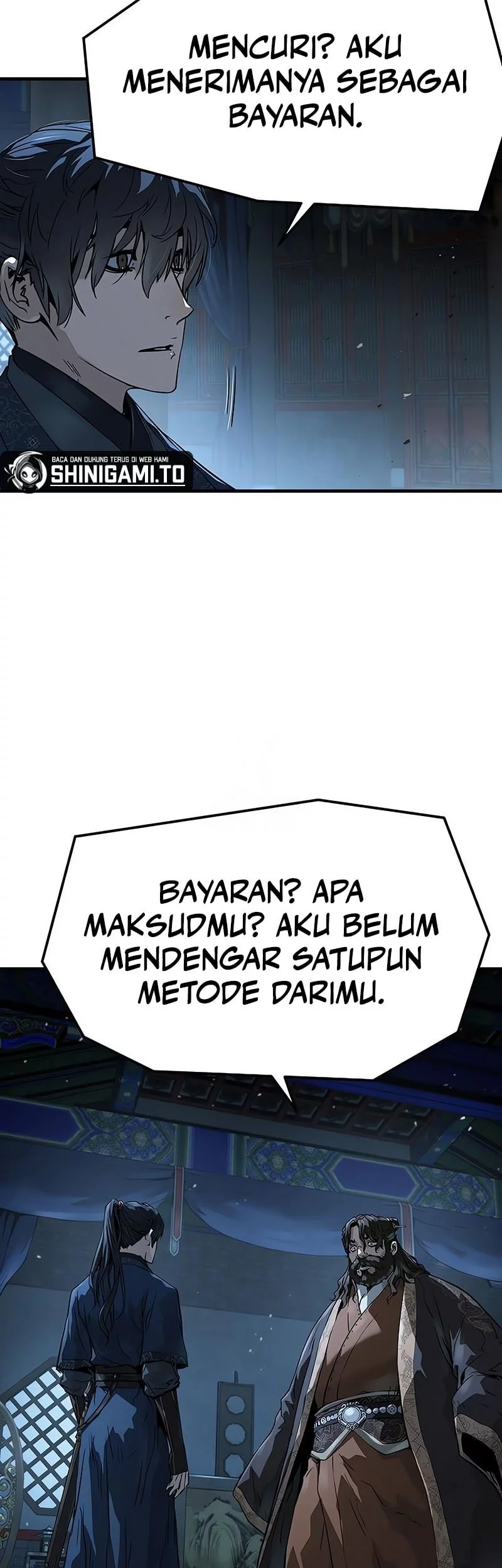 Absolute Regression Bab 67 halaman 49