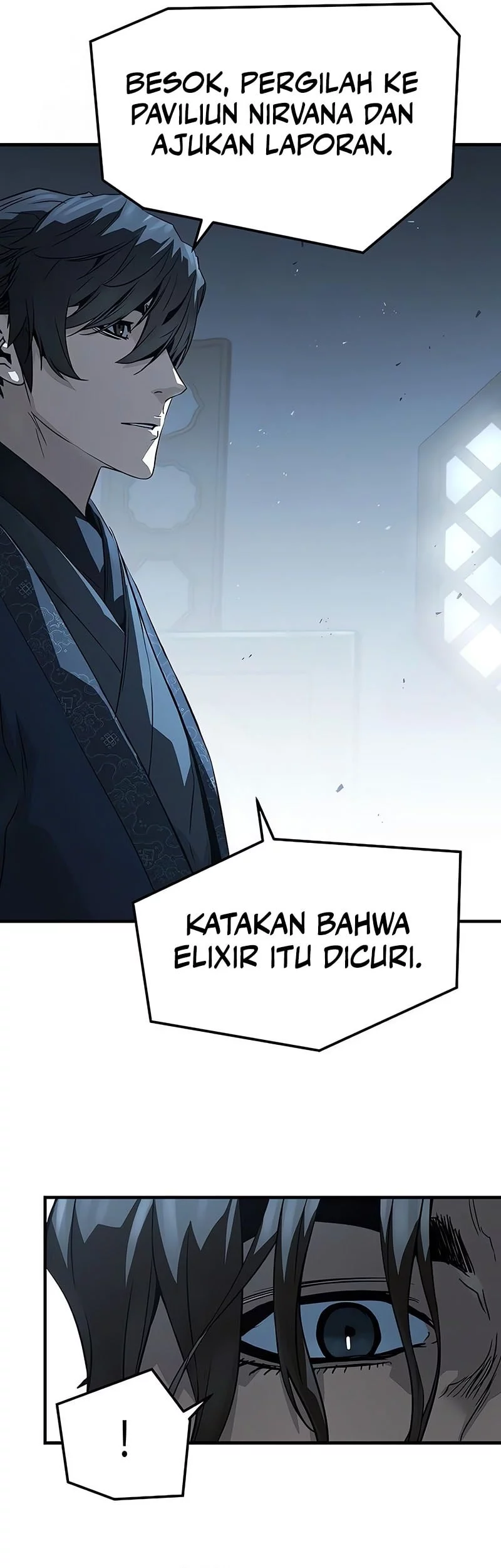 Absolute Regression Bab 67 halaman 51