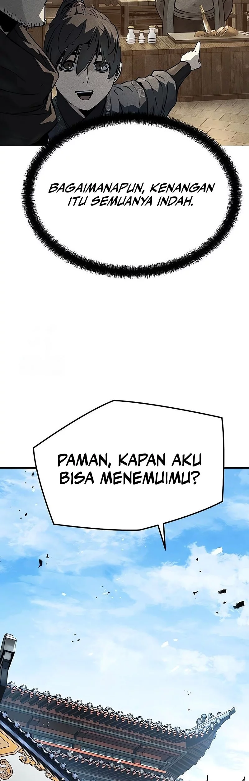 Absolute Regression Bab 68 halaman 8