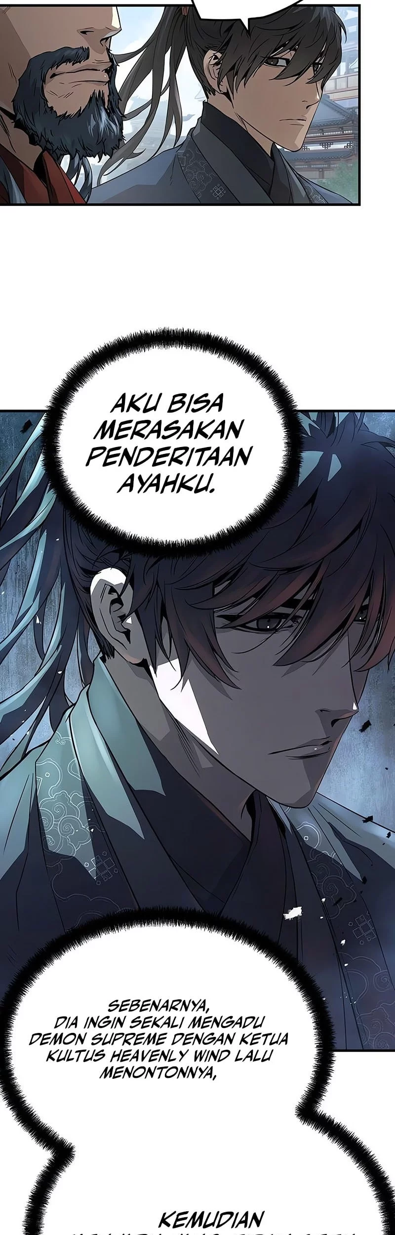 Absolute Regression Bab 68 halaman 36