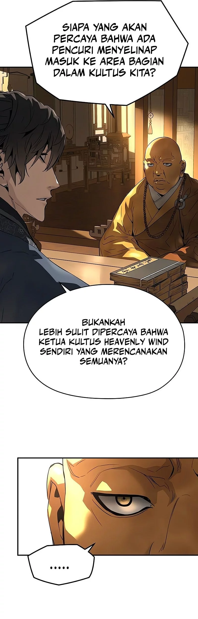 Absolute Regression Bab 68 halaman 61