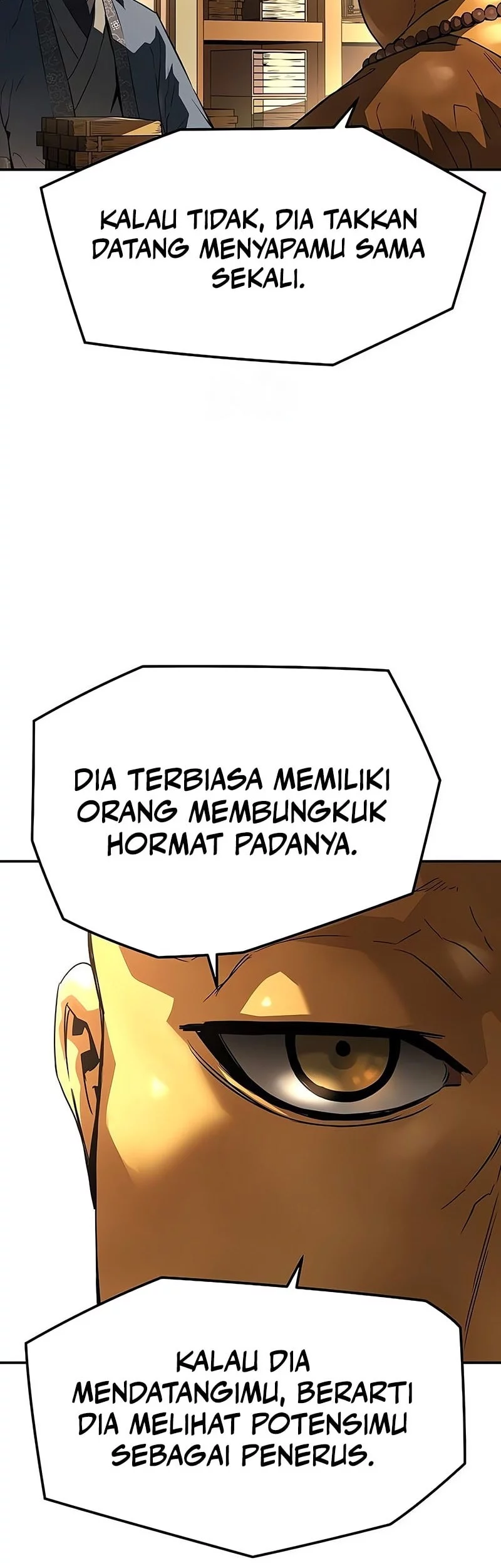 Absolute Regression Bab 68 halaman 67