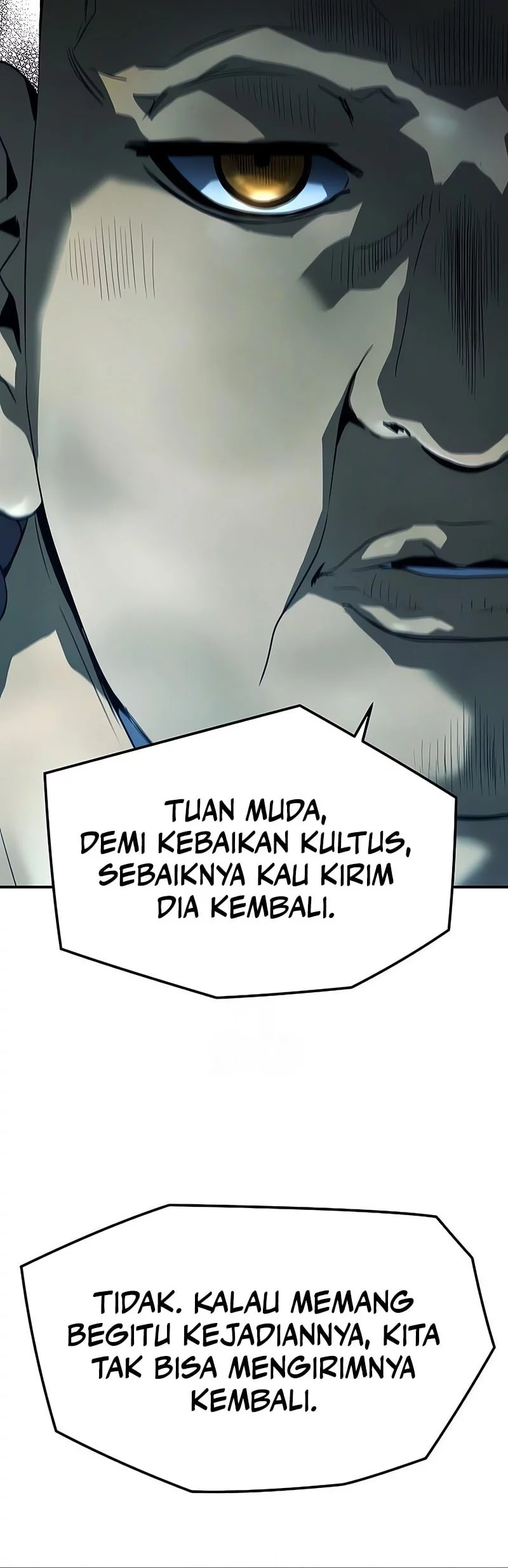 Absolute Regression Bab 68 halaman 69