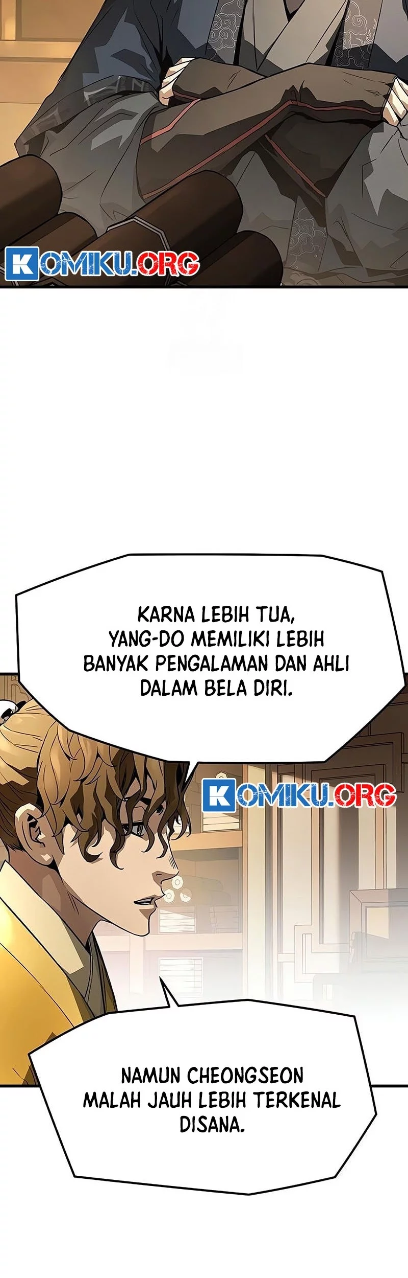 Absolute Regression Bab 69 halaman 4