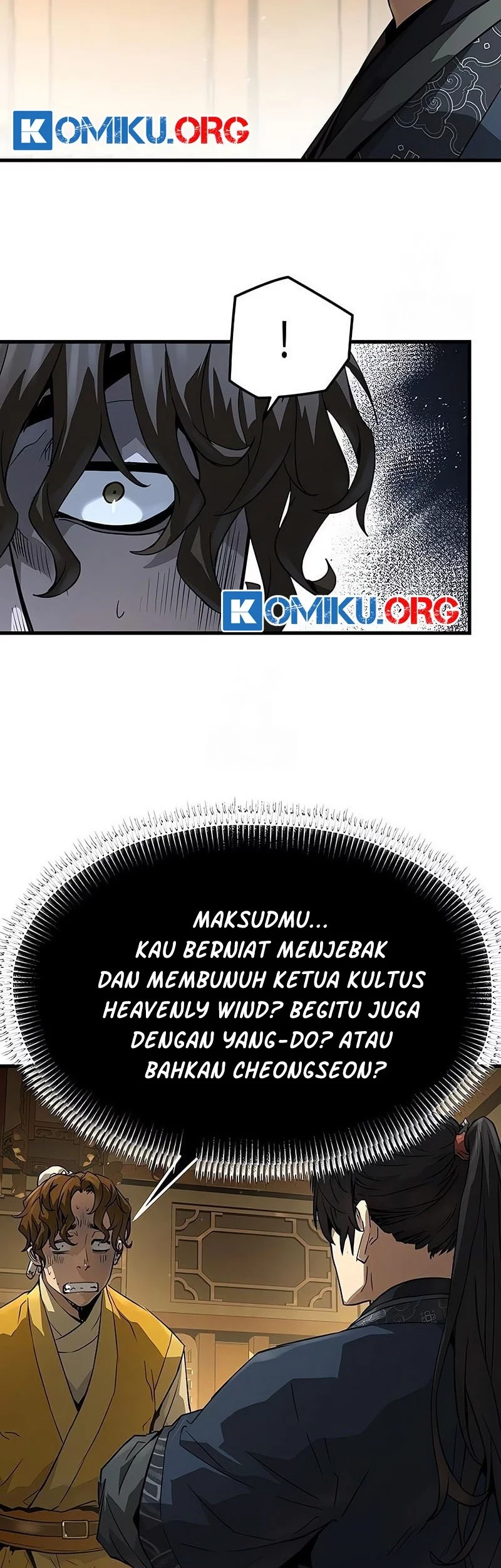 Absolute Regression Bab 69 halaman 12