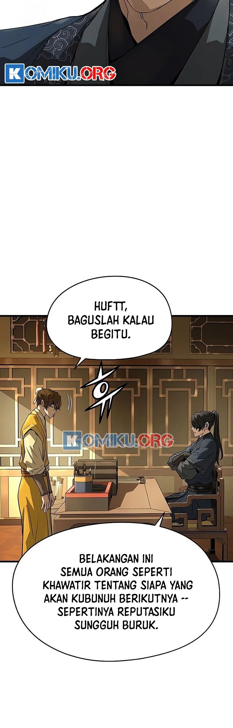 Absolute Regression Bab 69 halaman 14