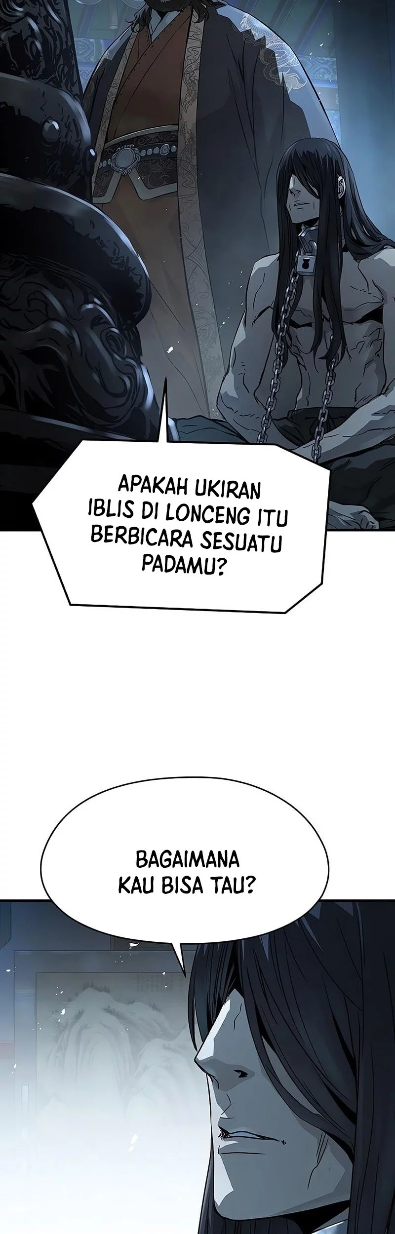 Absolute Regression Bab 69 halaman 20
