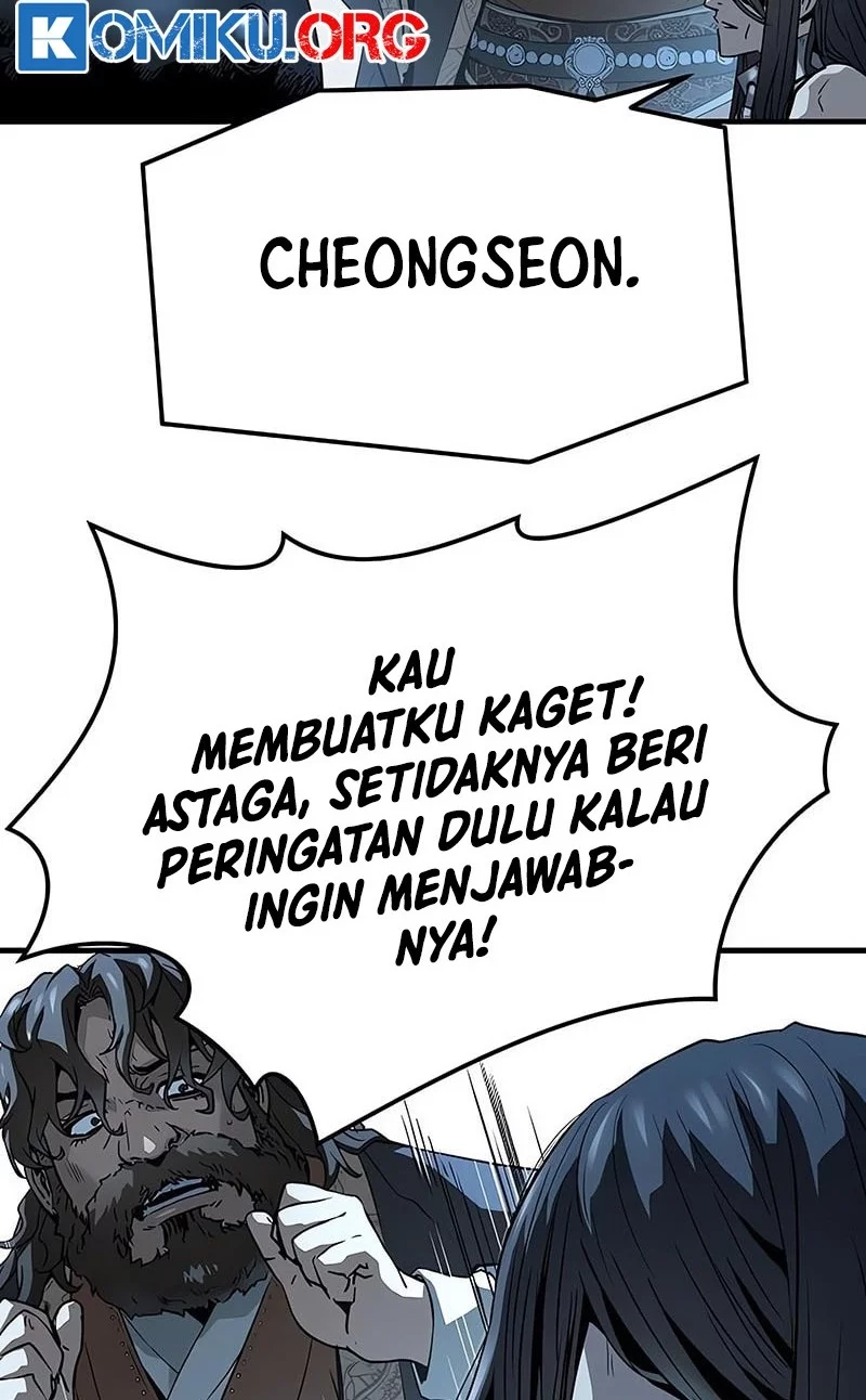 Absolute Regression Bab 69 halaman 33