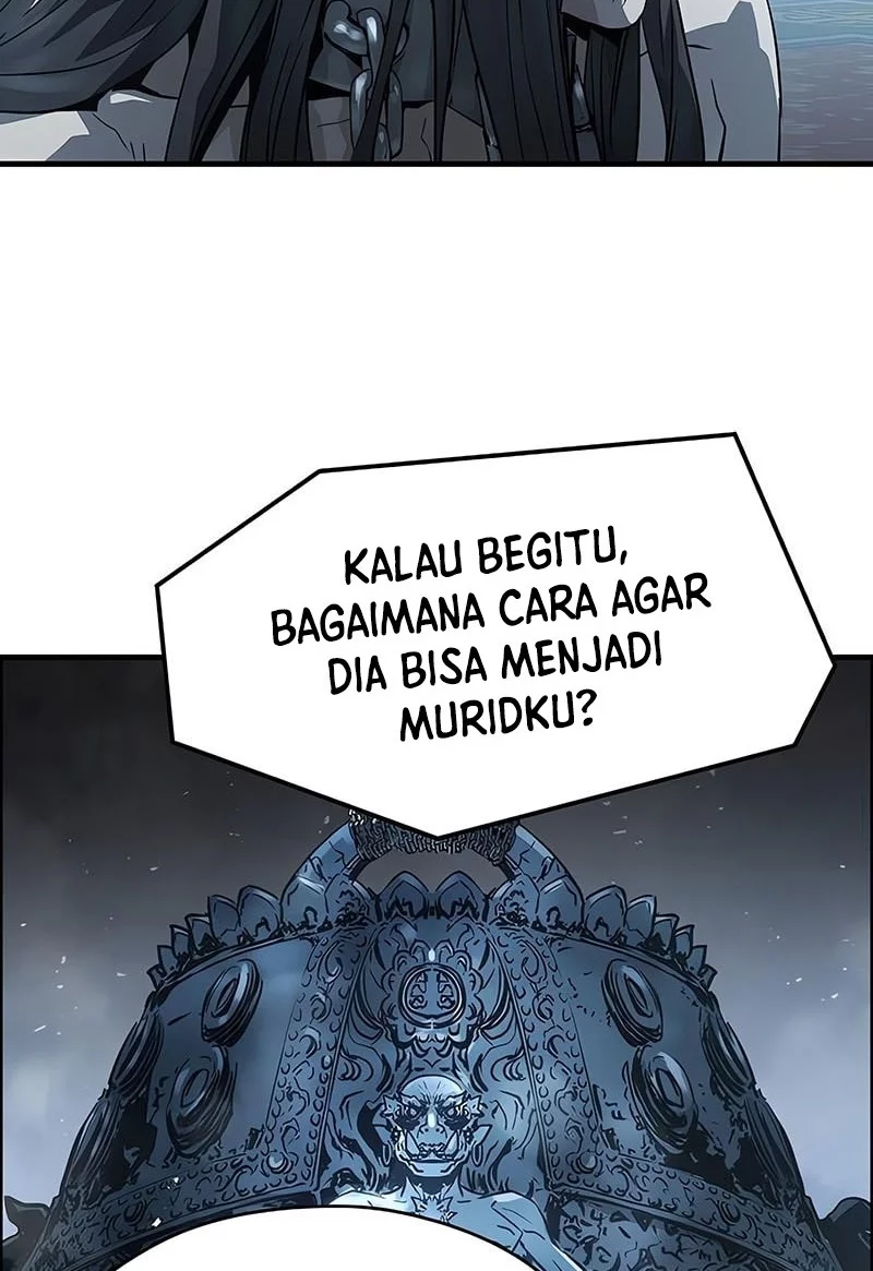 Absolute Regression Bab 69 halaman 43