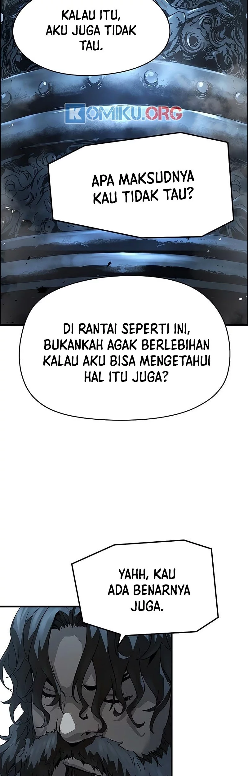 Absolute Regression Bab 69 halaman 44
