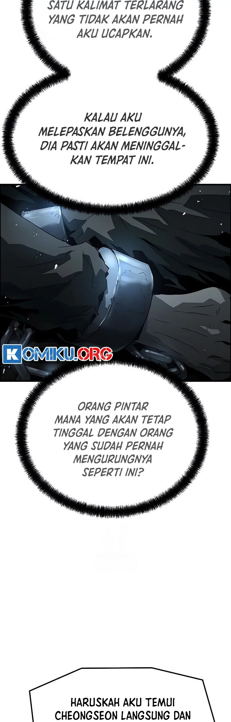 Absolute Regression Bab 69 halaman 48