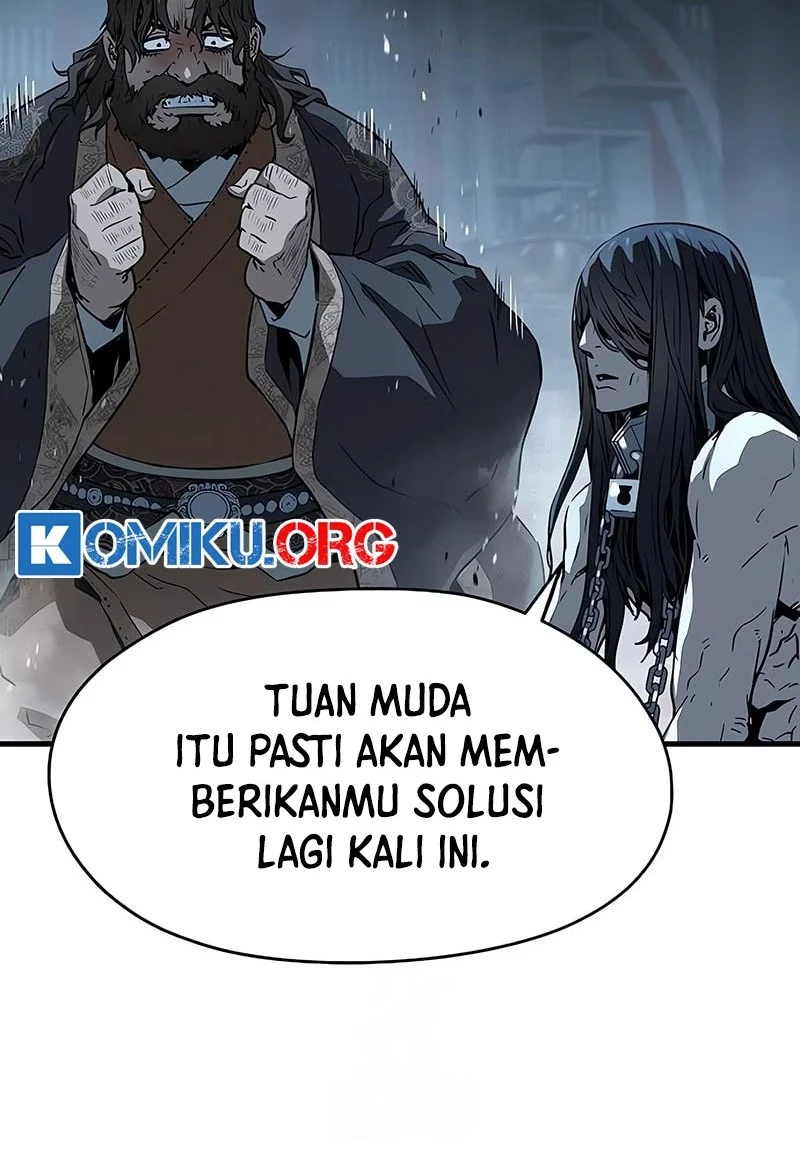Absolute Regression Bab 69 halaman 61