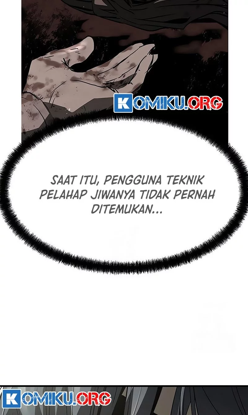 Absolute Regression Bab 69 halaman 71