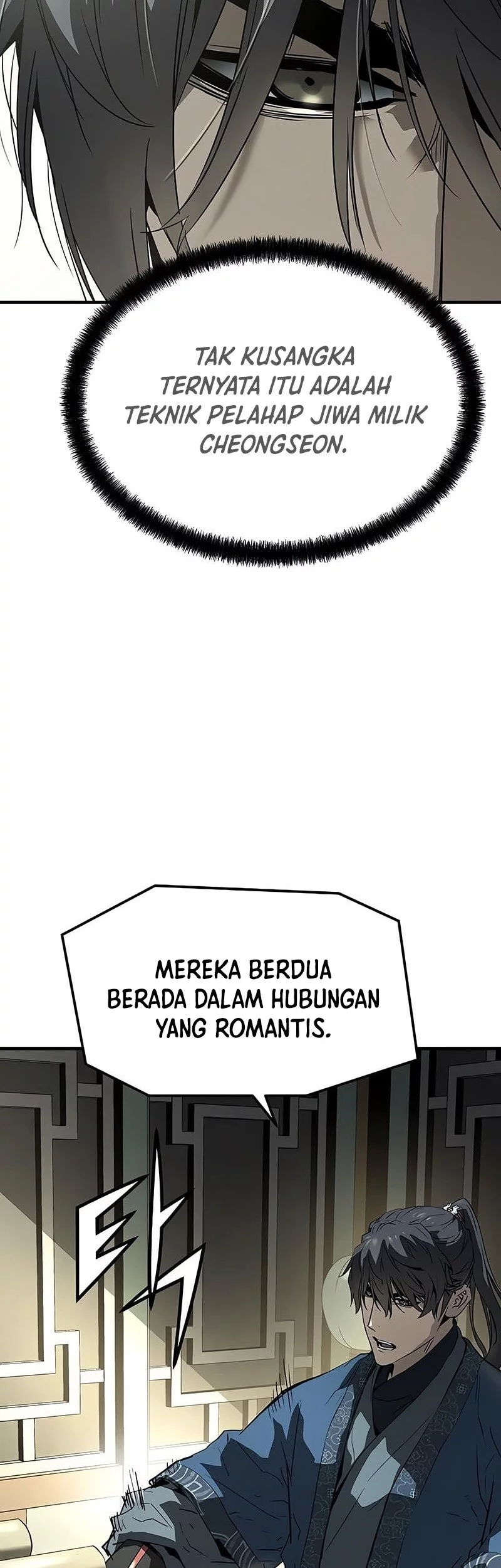 Absolute Regression Bab 69 halaman 72