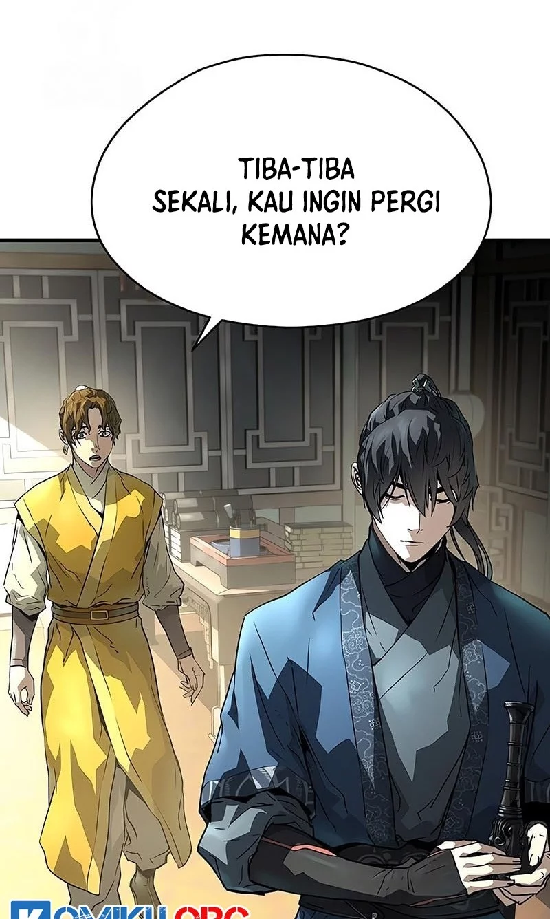 Absolute Regression Bab 69 halaman 79