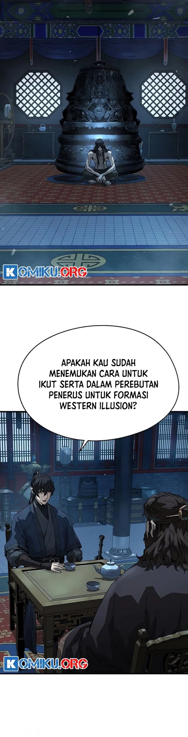 Absolute Regression Bab 70 halaman 4