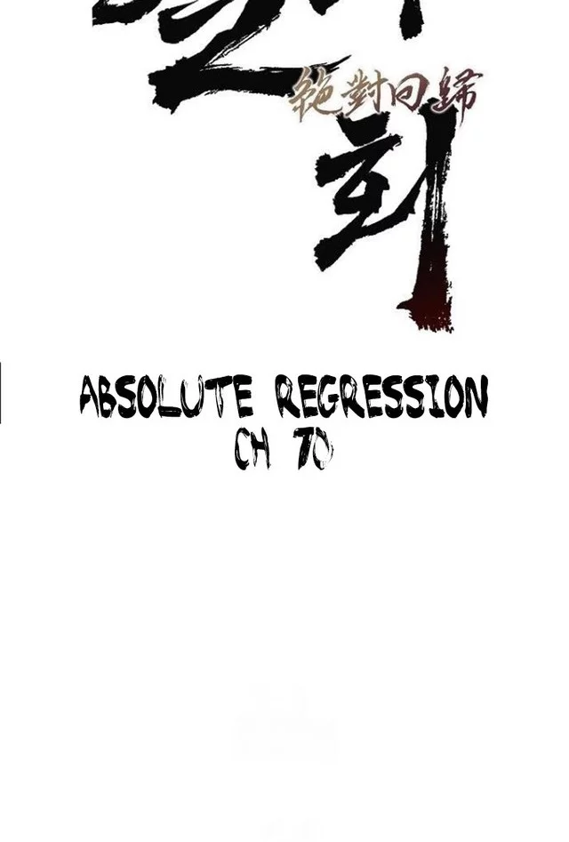 Absolute Regression Bab 70 halaman 27