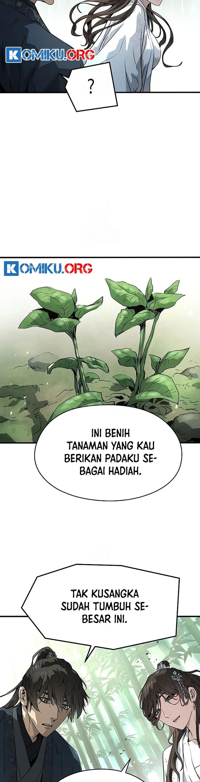 Absolute Regression Bab 70 halaman 36