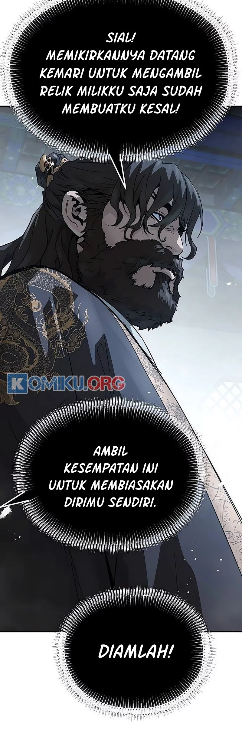 Absolute Regression Bab 71 halaman 48