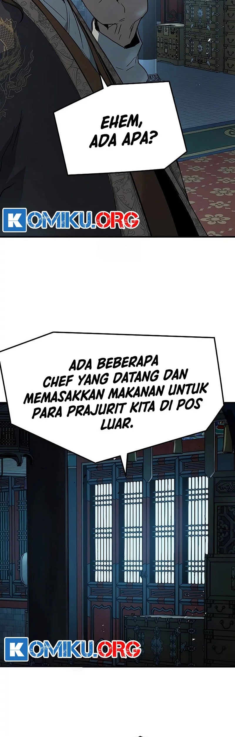 Absolute Regression Bab 71 halaman 86