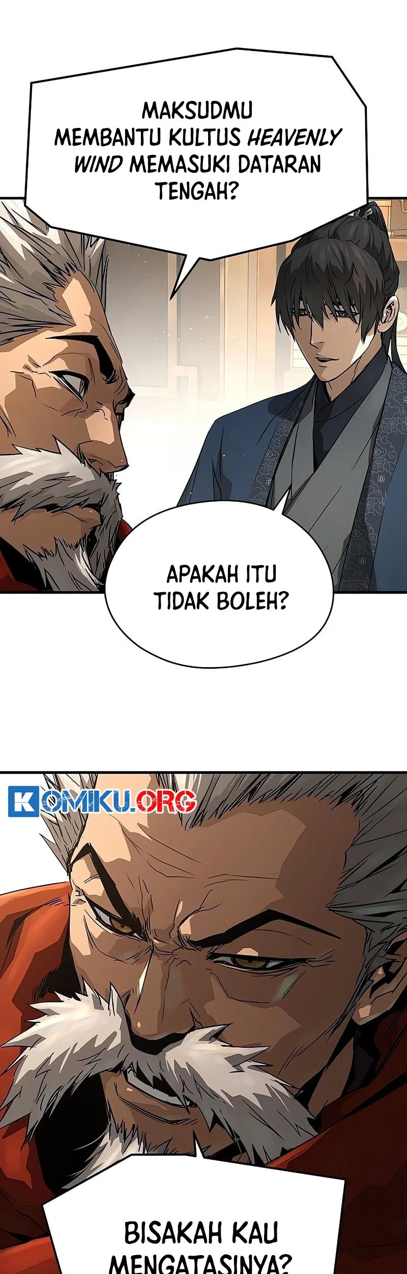 Absolute Regression Bab 72 halaman 59