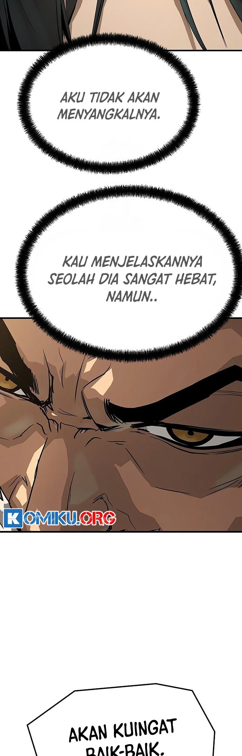 Absolute Regression Bab 72 halaman 65