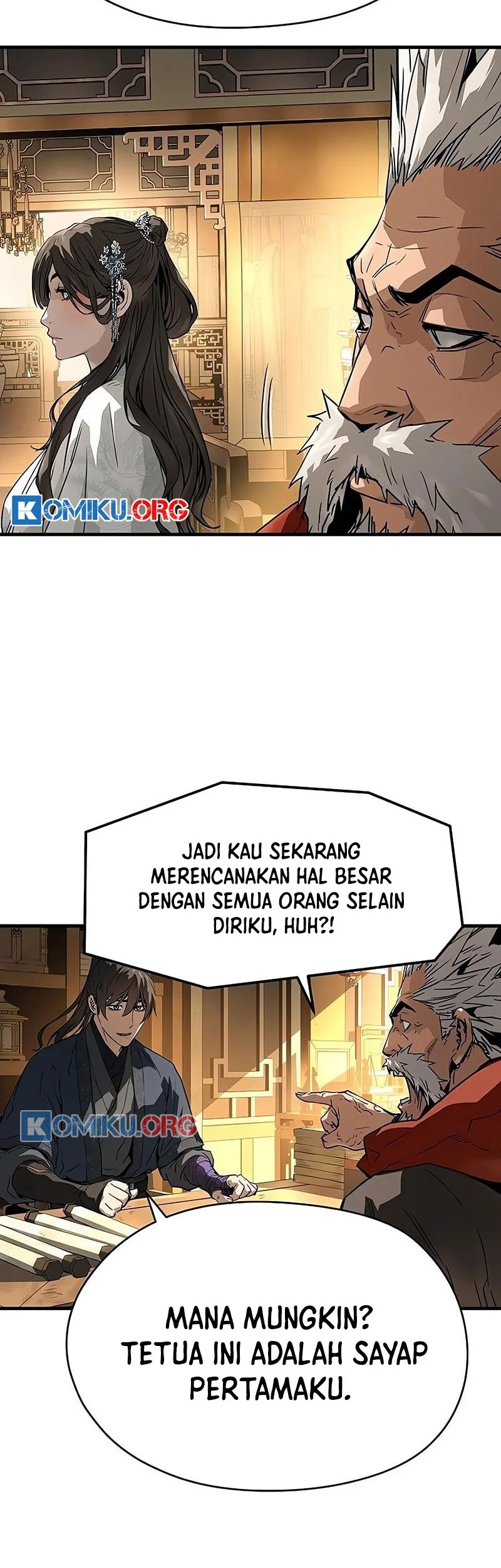Absolute Regression Bab 73 halaman 39