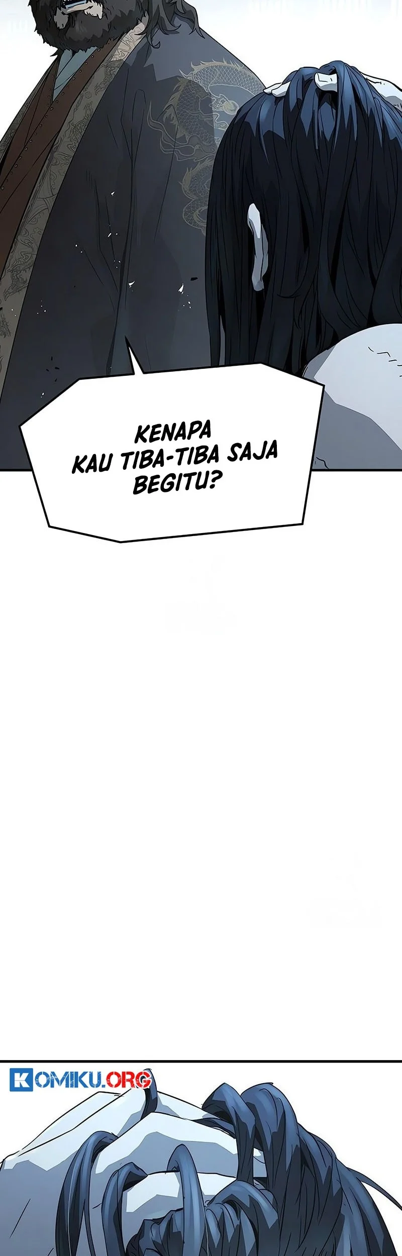 Absolute Regression Bab 73 halaman 87