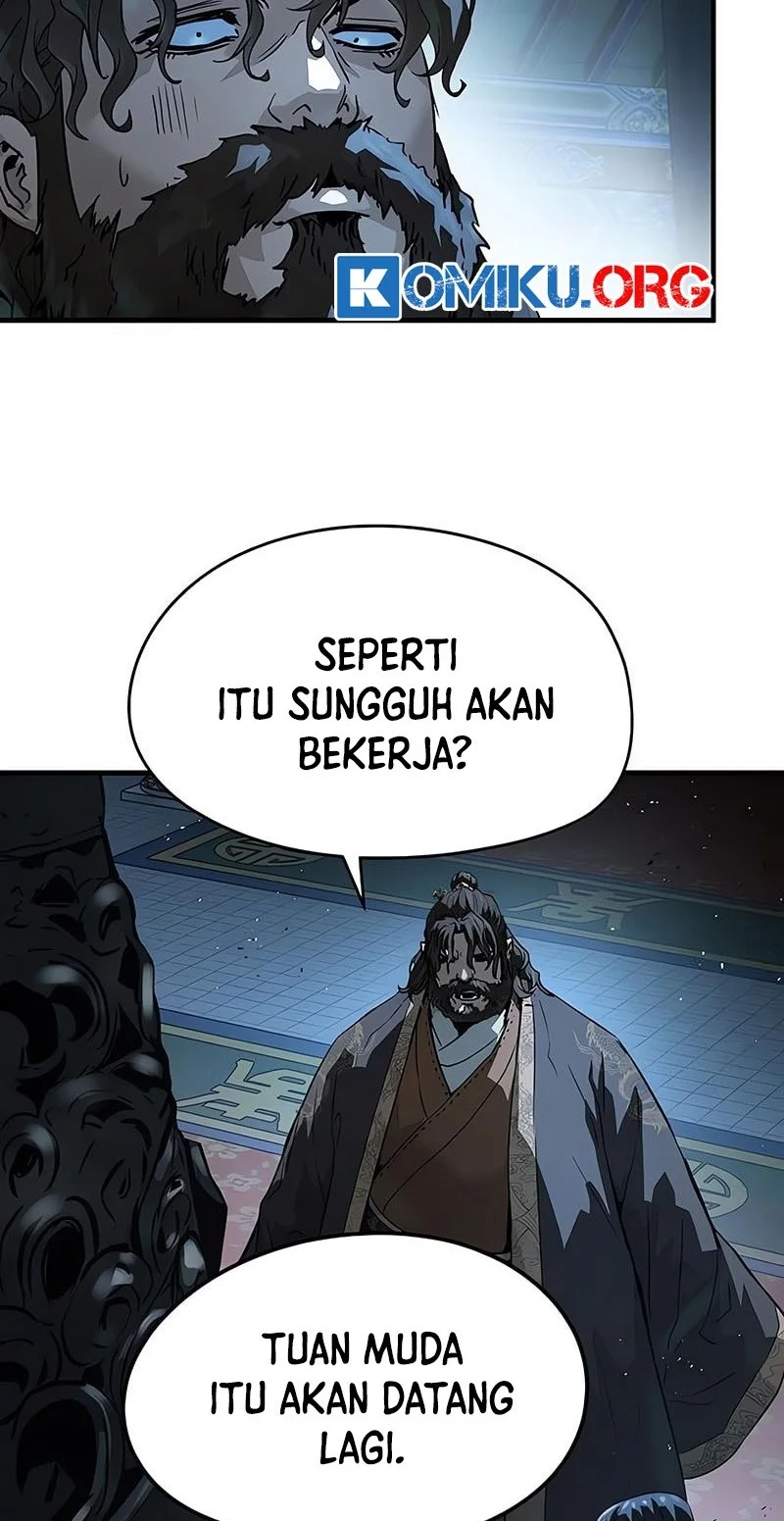 Absolute Regression Bab 74 halaman 10