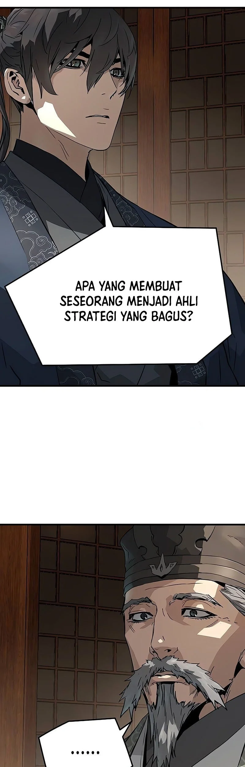 Absolute Regression Bab 75 halaman 10