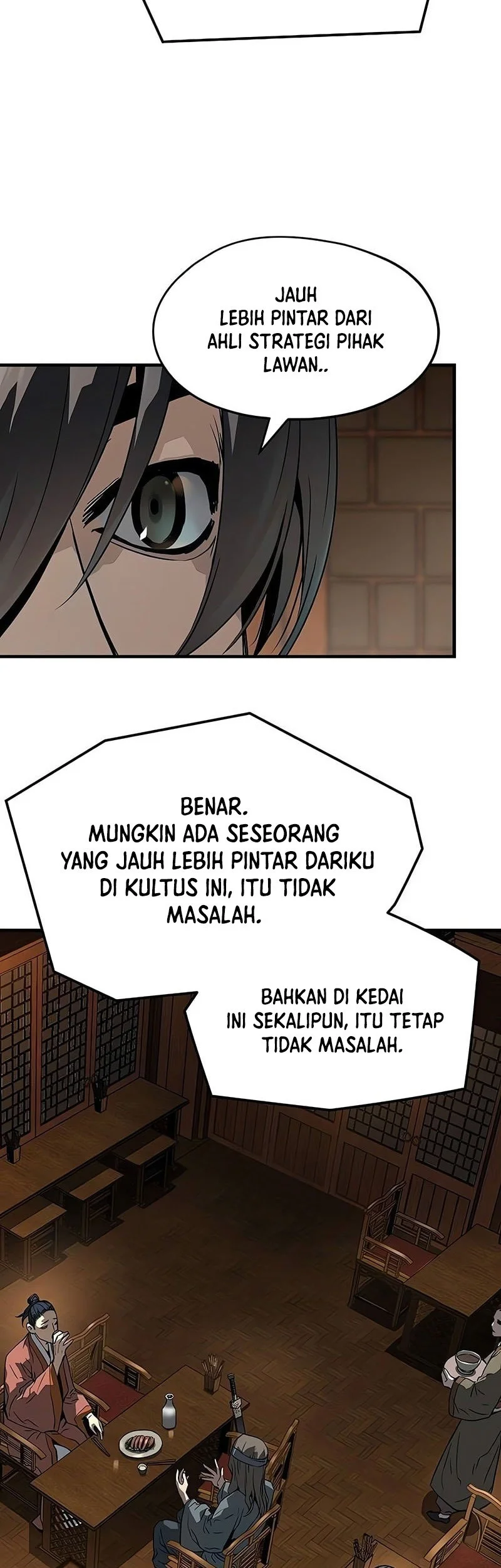 Absolute Regression Bab 75 halaman 14