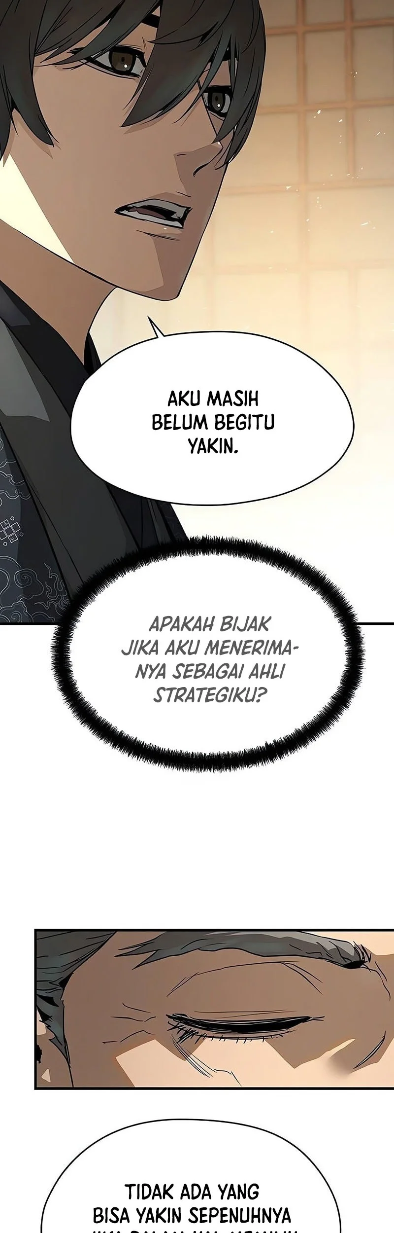 Absolute Regression Bab 75 halaman 38