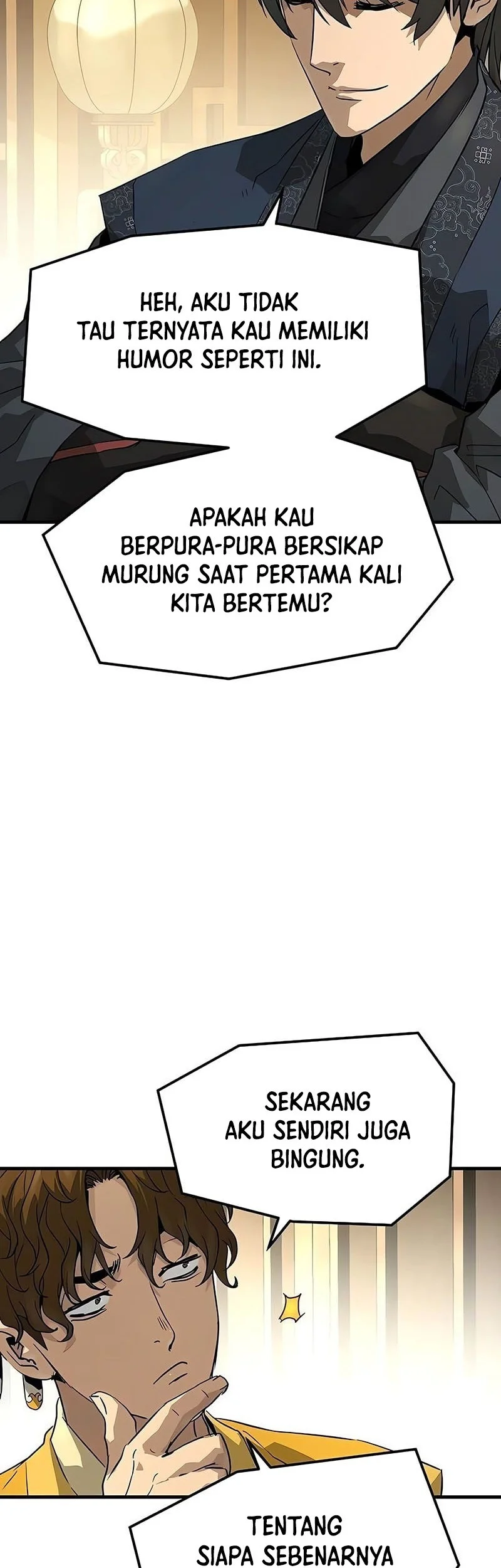 Absolute Regression Bab 75 halaman 54
