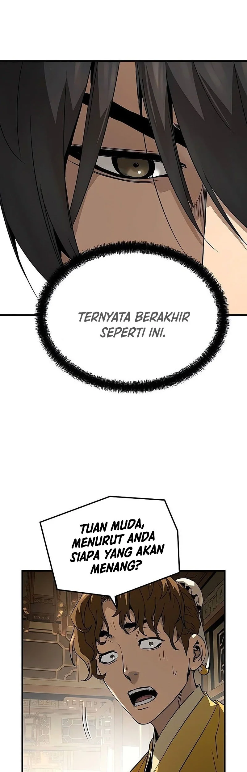 Absolute Regression Bab 75 halaman 58