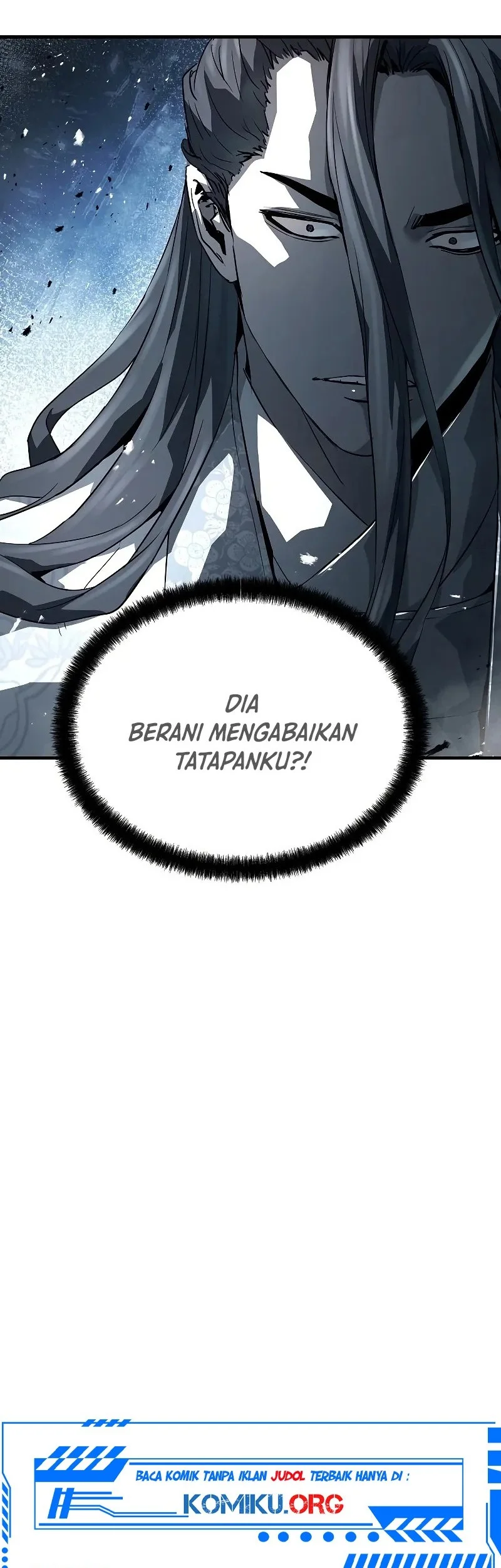 Absolute Regression Bab 76 halaman 48