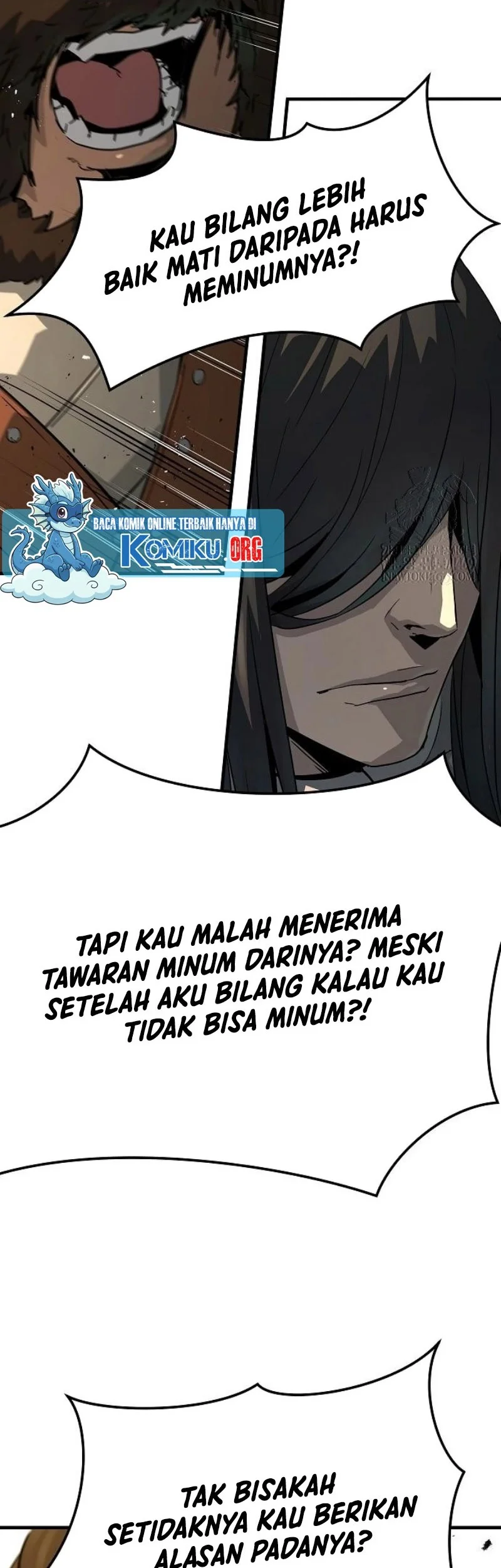 Absolute Regression Bab 77 halaman 9