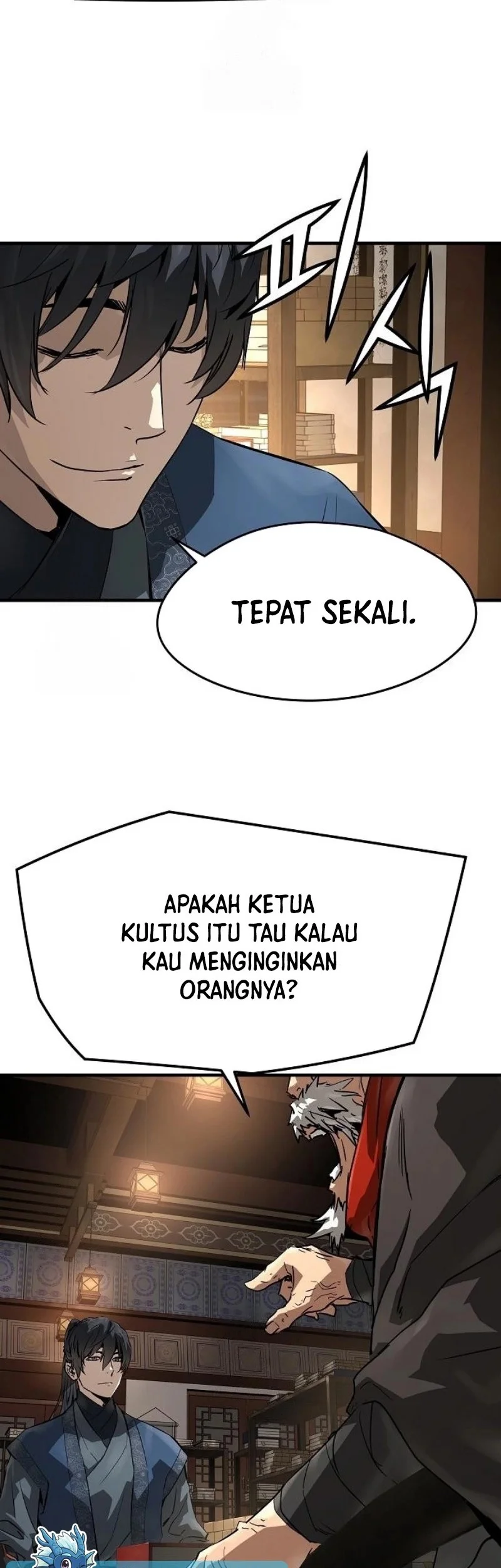 Absolute Regression Bab 77 halaman 48