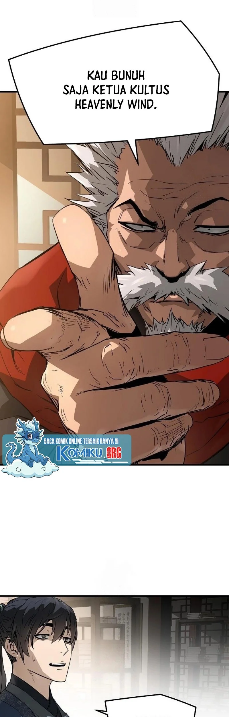 Absolute Regression Bab 77 halaman 59