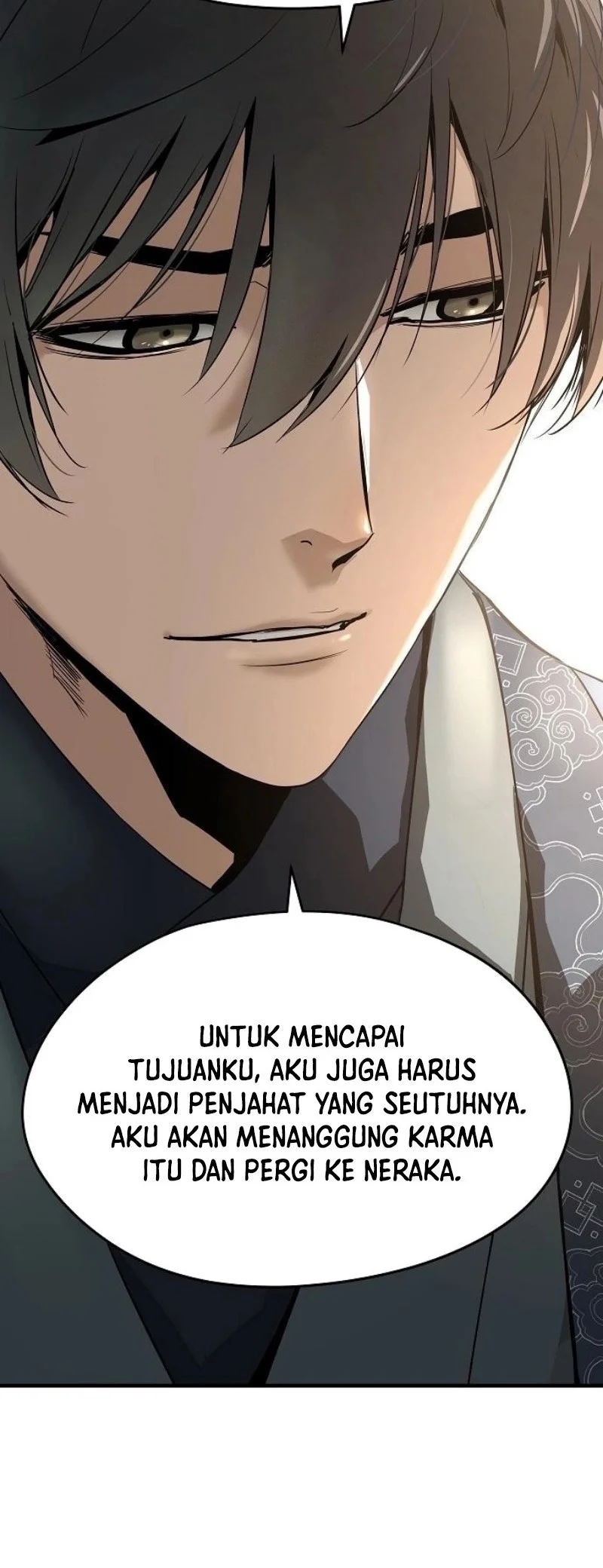 Absolute Regression Bab 77 halaman 67