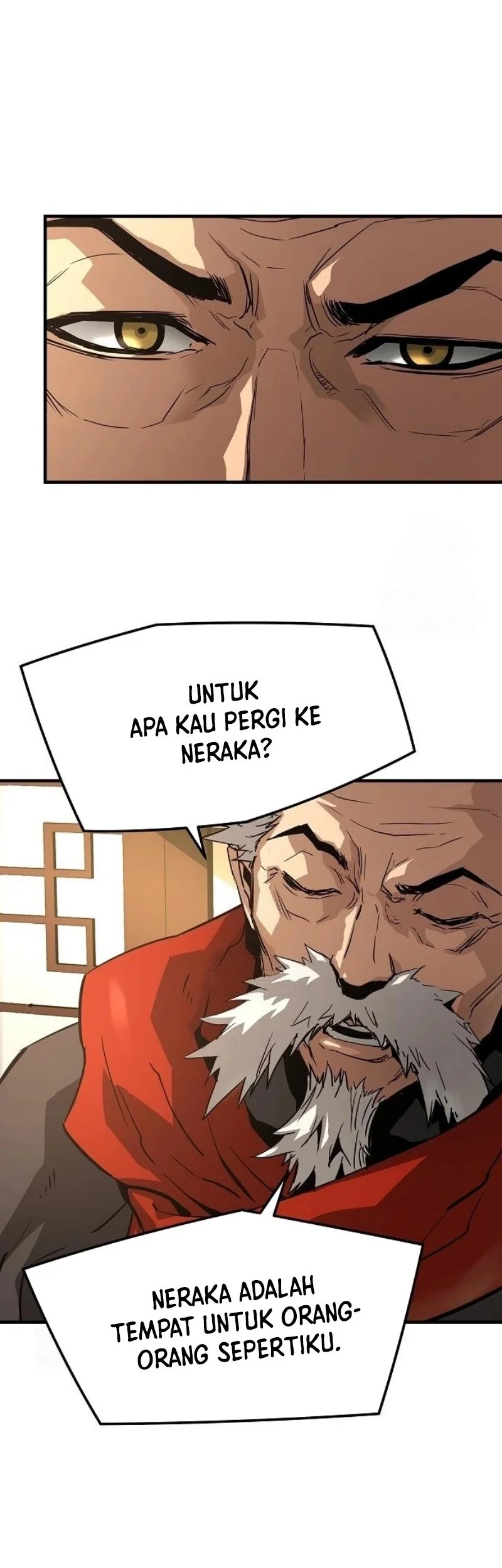 Absolute Regression Bab 77 halaman 68