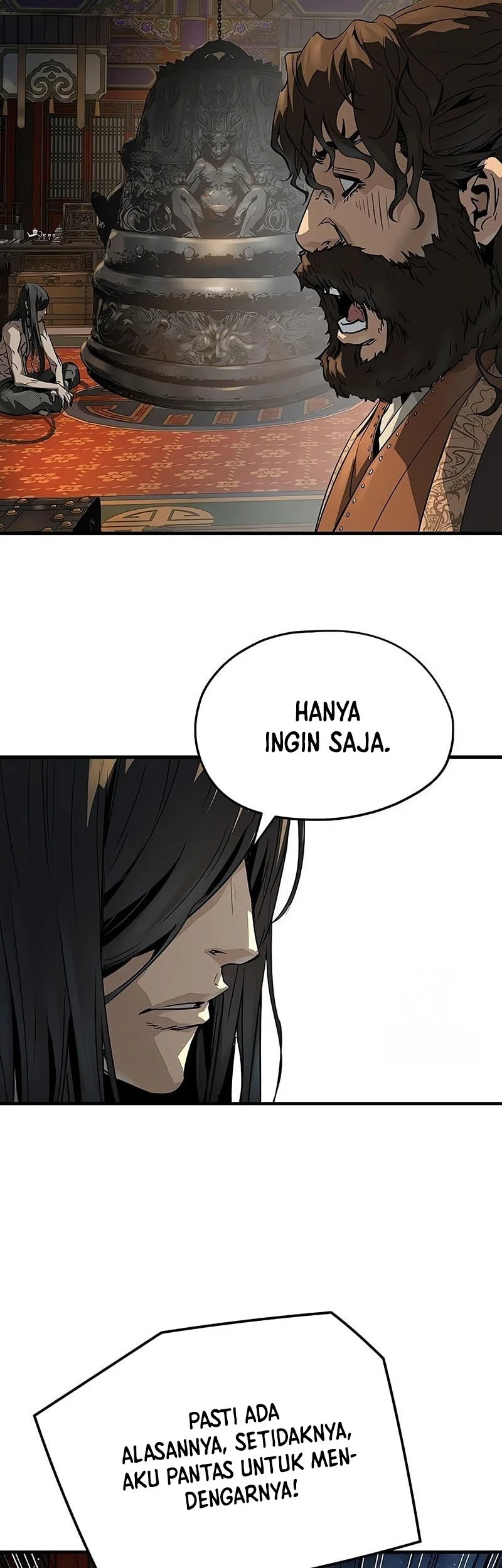 Absolute Regression Bab 78 halaman 38