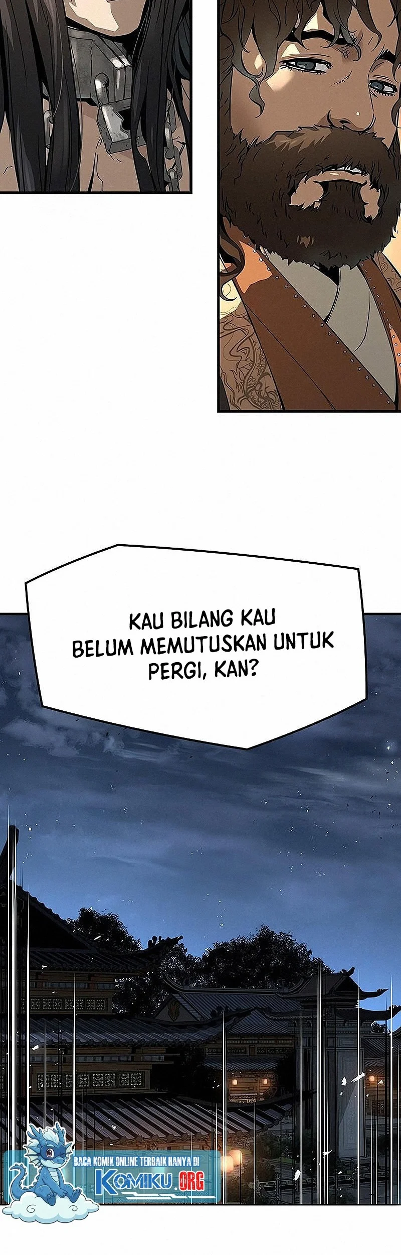 Absolute Regression Bab 78 halaman 72
