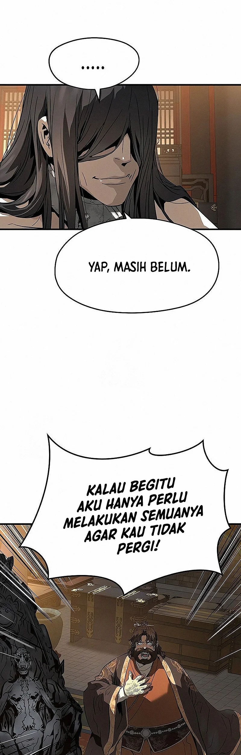 Absolute Regression Bab 78 halaman 74