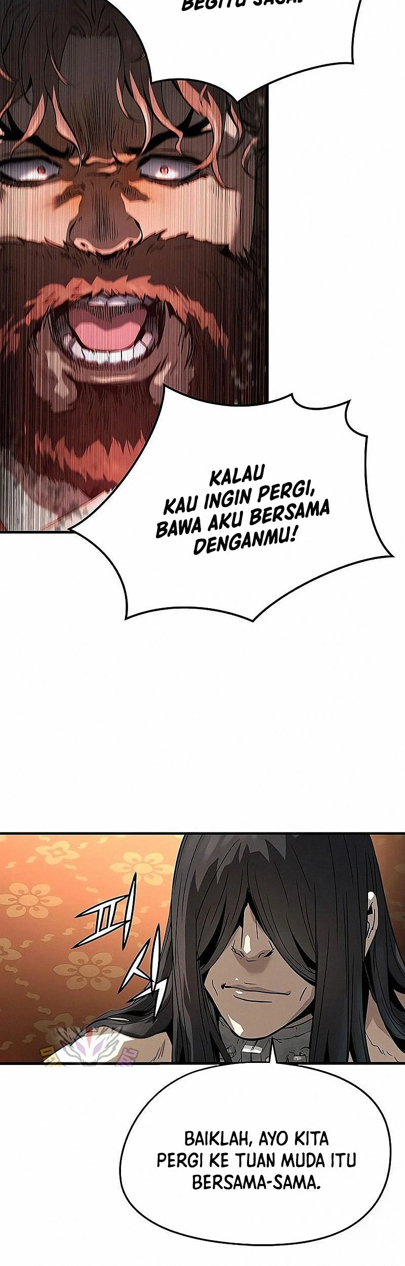 Absolute Regression Bab 78 halaman 81