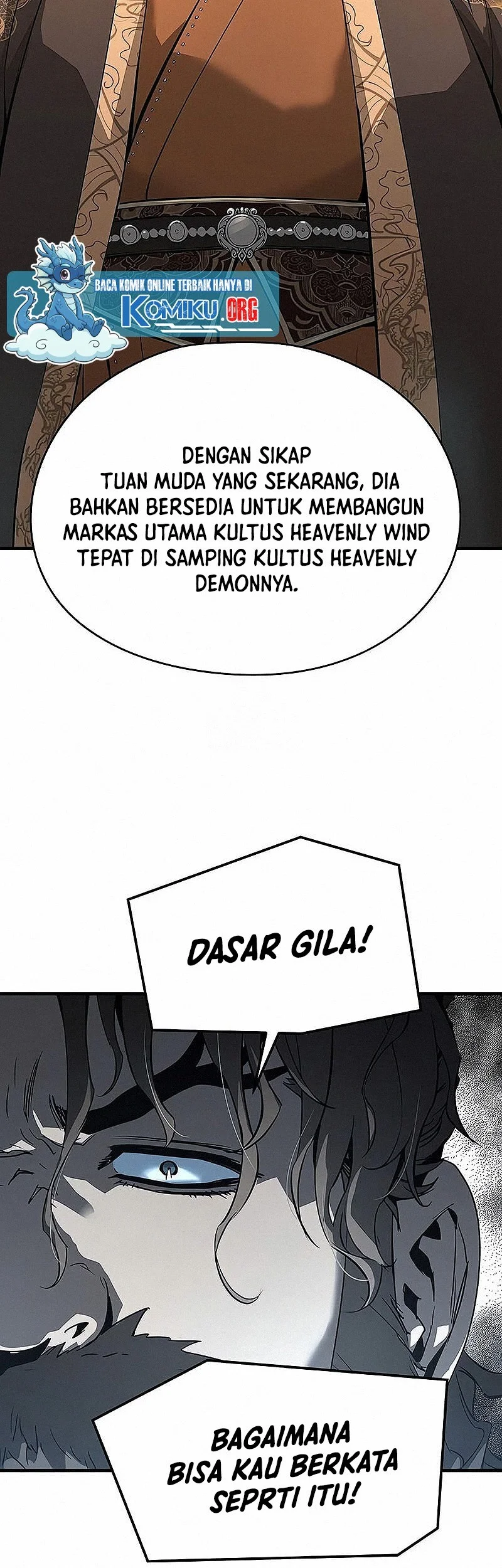 Absolute Regression Bab 78 halaman 86