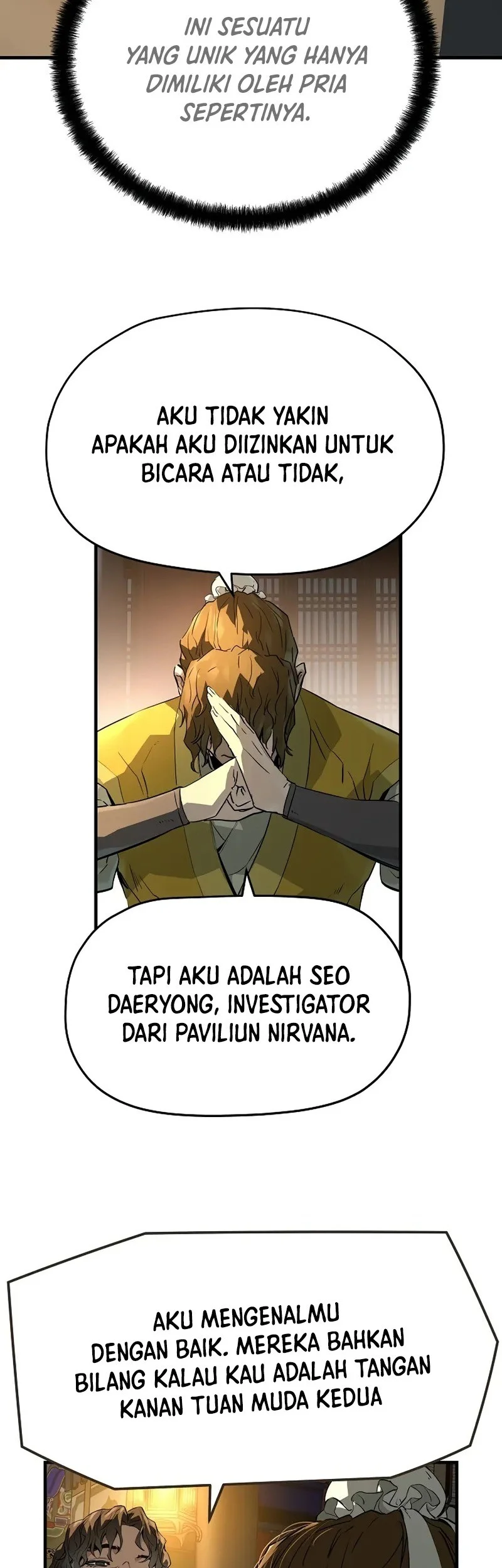 Absolute Regression Bab 79 halaman 35