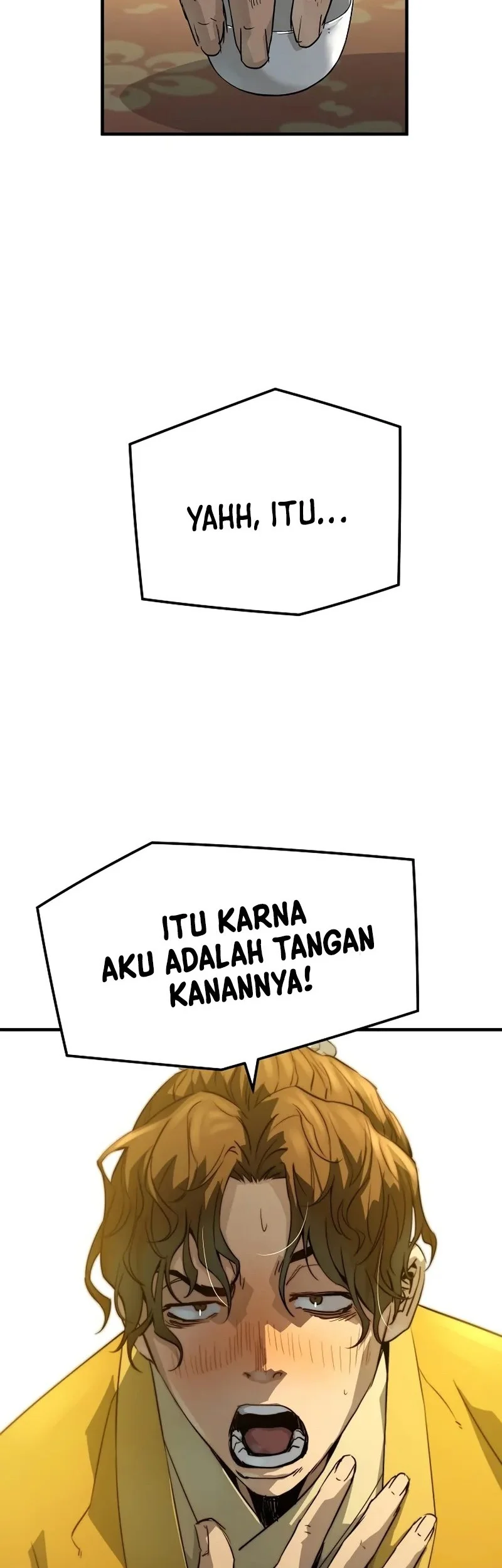 Absolute Regression Bab 79 halaman 87