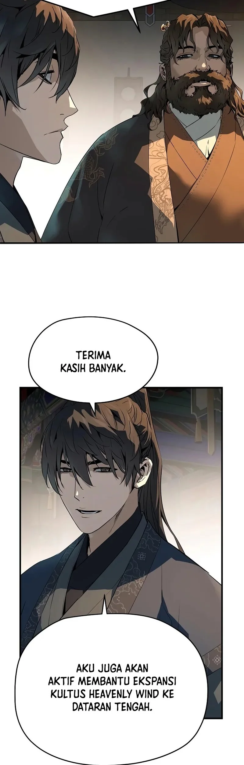 Absolute Regression Bab 81 halaman 6